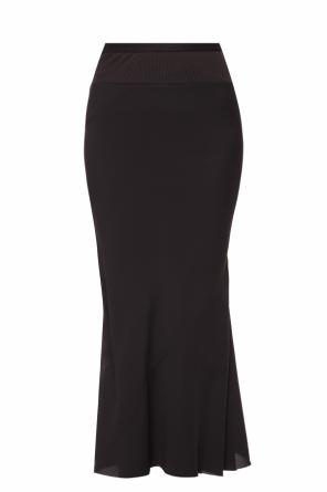 Elastic skirt, zdjęcie 1 Elastic skirt od Rick Owens